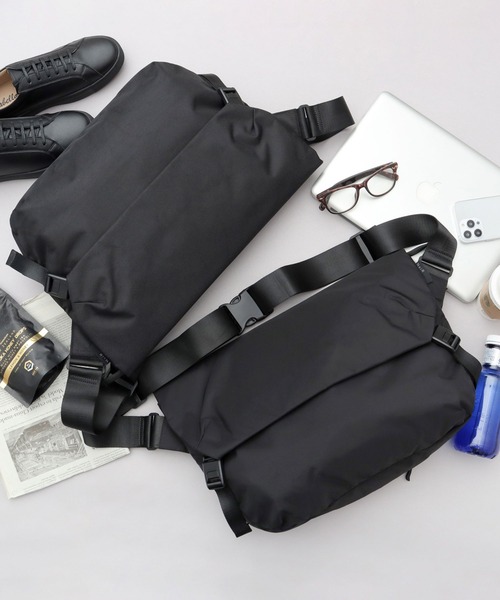 NoiR ショルダーバッグ メンズ レディース : ZOZOTOWN Yahoo!店 - 通販