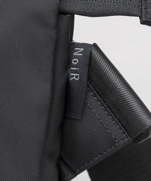 NoiR ショルダーバッグ メンズ レディース : ZOZOTOWN Yahoo!店 - 通販