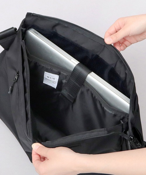 NoiR ショルダーバッグ メンズ レディース : ZOZOTOWN Yahoo!店 - 通販