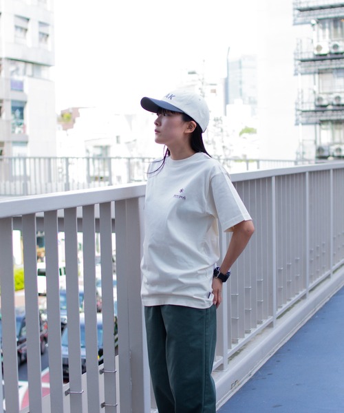 snow peak（スノーピーク） tシャツ IGT T Shirt / 雪峰祭2025春限定