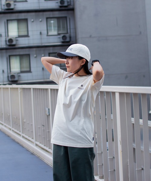snow peak（スノーピーク） tシャツ IGT T Shirt / 雪峰祭2025春限定