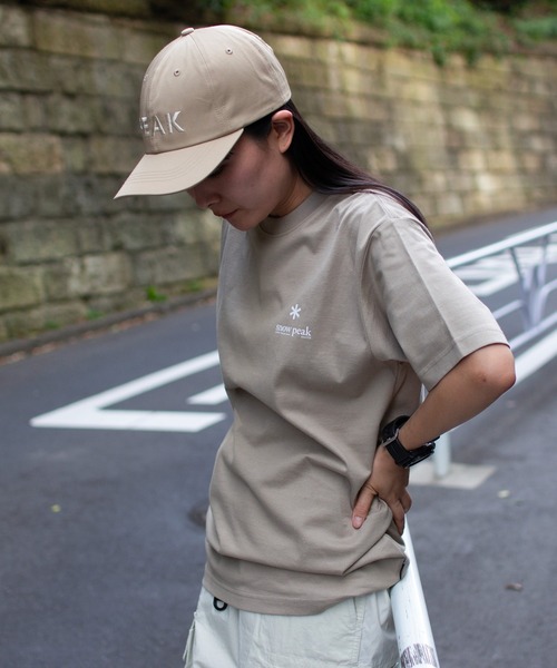 スノーピーク　Tシャツ　雪峰祭限定　&amp;2021手ぬぐい付き Snow Peak - スノーピーク Tシャツ 雪峰祭限定 &2021手ぬぐい付きの