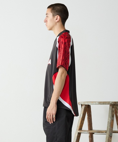 tシャツ PUMA/プーマ FOOTBALL シャツ2 レディース PUMA tシャツ PUMA/プーマ FOOTBALL シャツ2 レディース