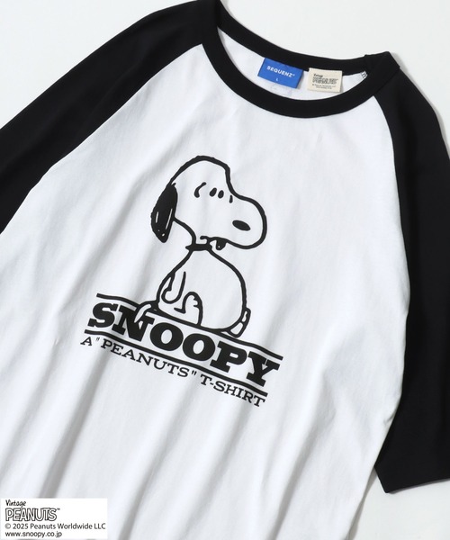 スヌーピーと仲間たち Tシャツ ヴィンテージ ビンテージ PEANUTS PEANUTS tシャツ Tシャツ 「ユニセックス」FRUIT OF THE LOOM