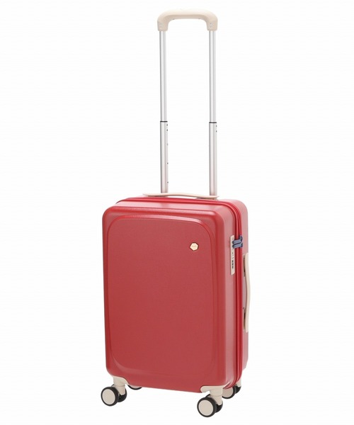 ❣️送料込❣️ユーラシアトランク キャリーケース 赤 ❣️送料込❣️ユーラシアトランク キャリーケース 赤 Siffler（シフレ