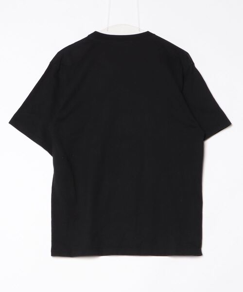 Undercover ブラック Tシャツ サイズ2 UNDERCOVER 「UNDERCOVER」 半袖Tシャツ 2 ブラック メンズ