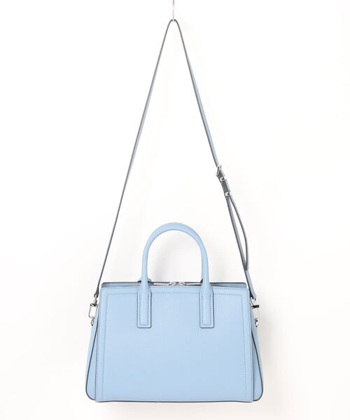 Michael Kors☆ 本革レザー・ショルダー・トップハンドルバッグ MICHAEL KORS マイケルコース ショルダーバッグ MIRELLA ミレラ