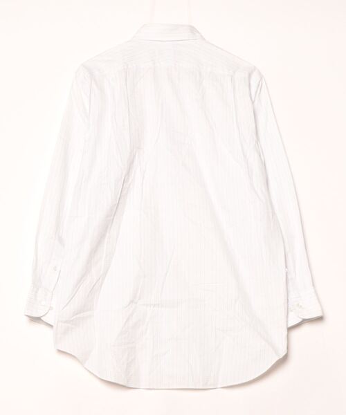 BURBERRY 「BURBERRY」 長袖シャツ 40-82 ブルー メンズ