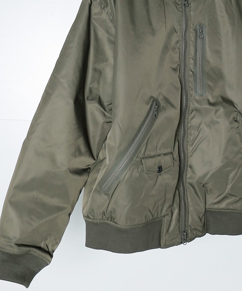 ナンバーナインブルゾン NUMBER (N)INE（ナンバーナイン） 「NUMBER (N)INE」 ブルゾン 4