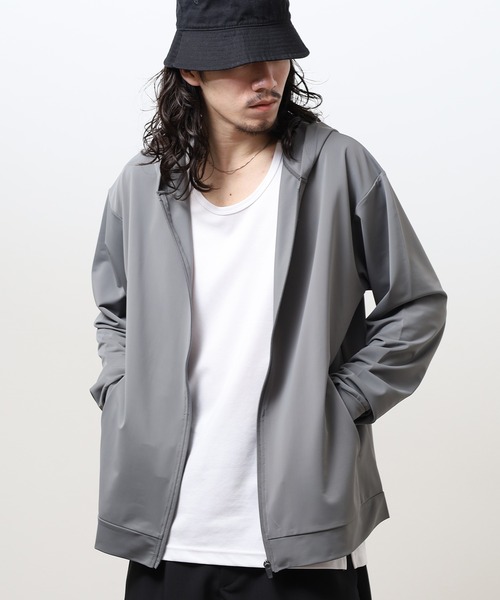 即日発送 チャンネルがーどまん フード レア MY 服 メンズ レディース MOBB チャンネルガードマンMY着用｜ファッション