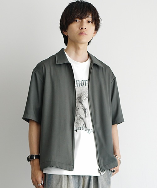 MinoriTY（マイノリティ） tシャツ 「MinoriTY」ソフトタッチ×厚手