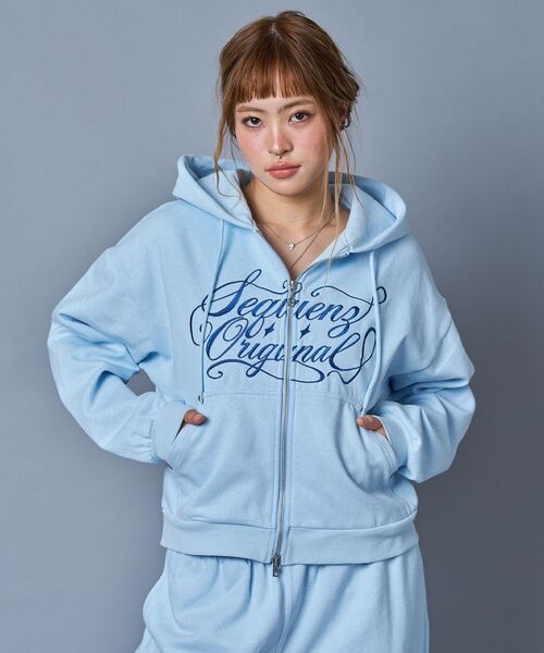 SEQUENZE パーカー メンズ レディース : ZOZOTOWN Yahoo!店 - 通販