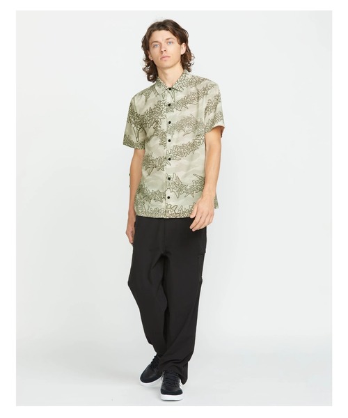 VOLCOM（ボルコム） シャツ 「VOLCOM/ボルコム」Tokyo True Sense