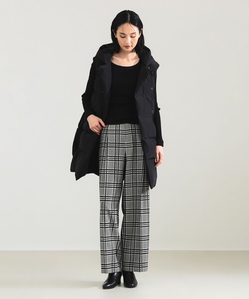 ARMANI EXCHANGE ダウンベスト ベスト 「A|X アルマーニ