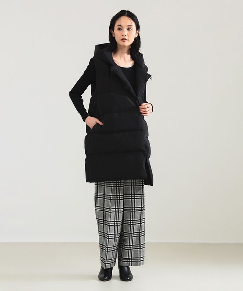   アークティックプログラム ダウンベスト XS ブラック Canada Goose アークティックプログラム ダウンベスト XS ブラック