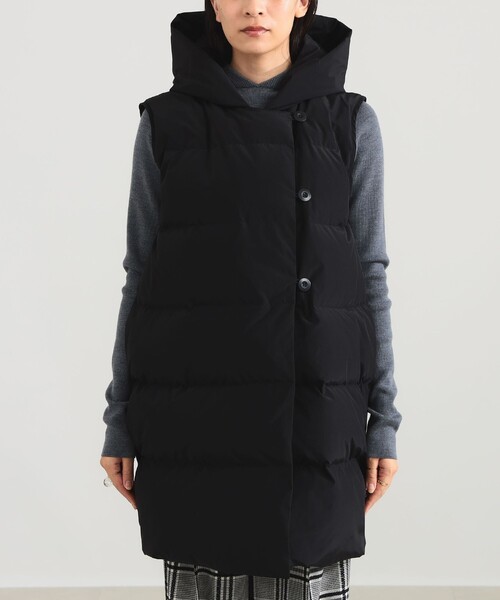 値下げしました AKM DIA DOWN VEST ダイヤダウンベスト ヘリウム ダウン ベスト ウィメンズ – ピークパフォーマンス公式