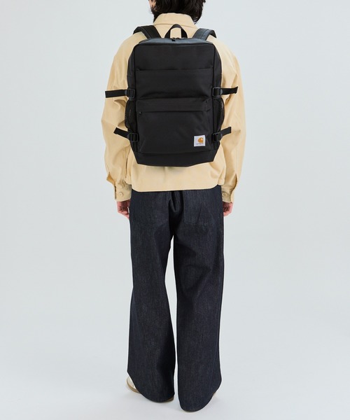 Carhartt WIP（カーハートワークインプログレス） デイバック リュック