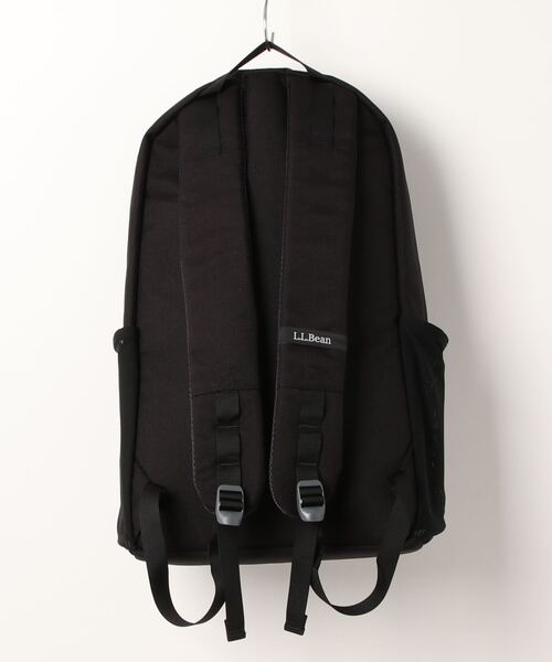 L.L.Bean 「L.L.Bean」 リュック ONE SIZE ネイビー×ホワイト