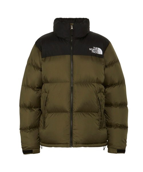 THE NORTH FACE ダウンジャケット カーキ 楽天市場】ザ ノースフェイス THE NORTH FACE ダウンジャケット