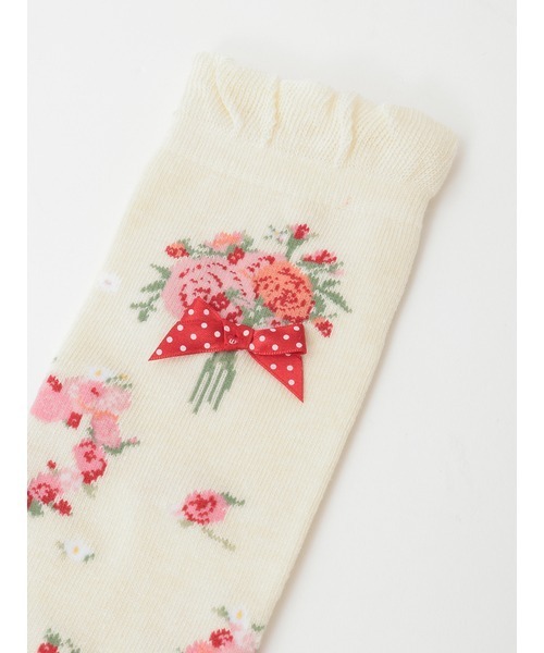 ピンクハウス♡新品未使用タグ付♡7足SET靴下 ピンクハウス♡新品未使用タグ付♡7足SET靴下