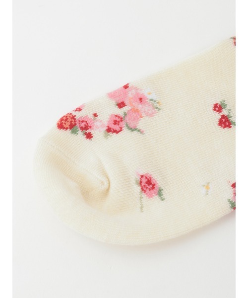 ピンクハウス♡新品未使用タグ付♡7足SET靴下 ピンクハウス♡新品未使用タグ付♡7足SET靴下