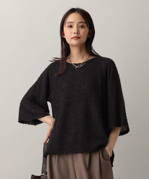GLOBAL WORK（グローバルワーク） tシャツ MATINEE LINE/フラッフィ