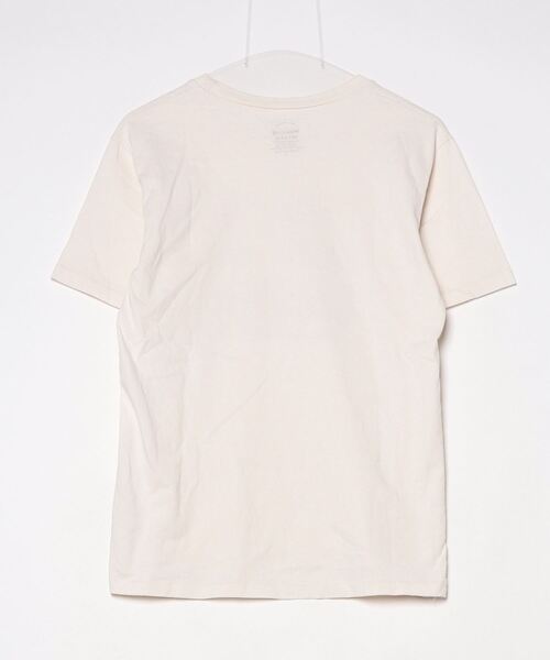 「MIXTA」 半袖Tシャツ S ホワイト レディース_画像2