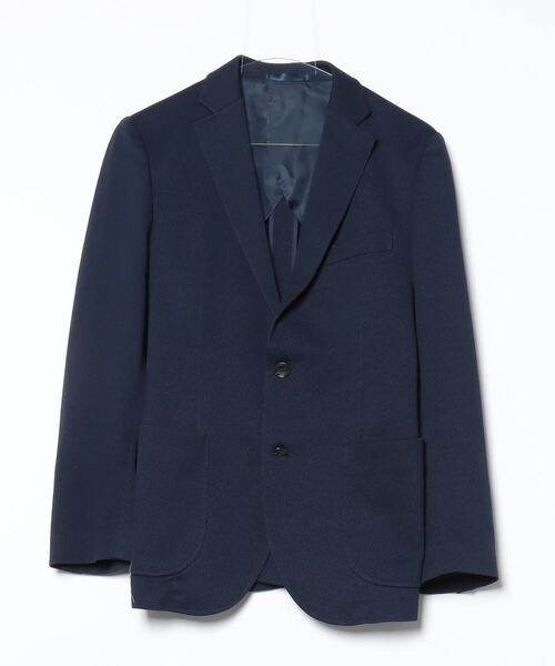 B：MING by BEAMS（ビーミング by ビームス） テーラードジャケット 46