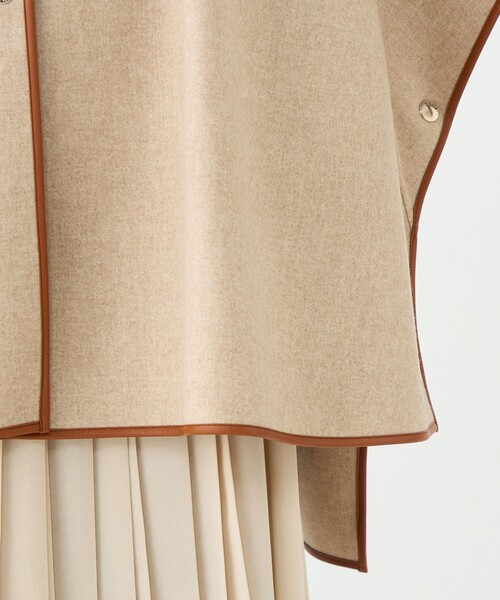 Mackintosh（マッキントッシュ） ノーカラーコート コート 「別注