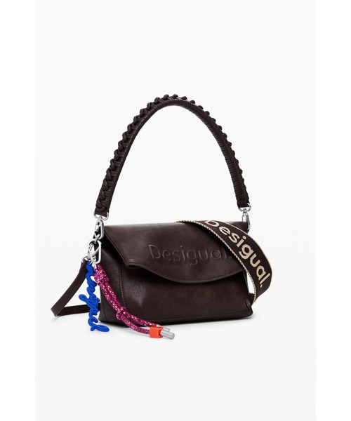 desigual バッグ（レディースショルダーバッグ）｜バッグ