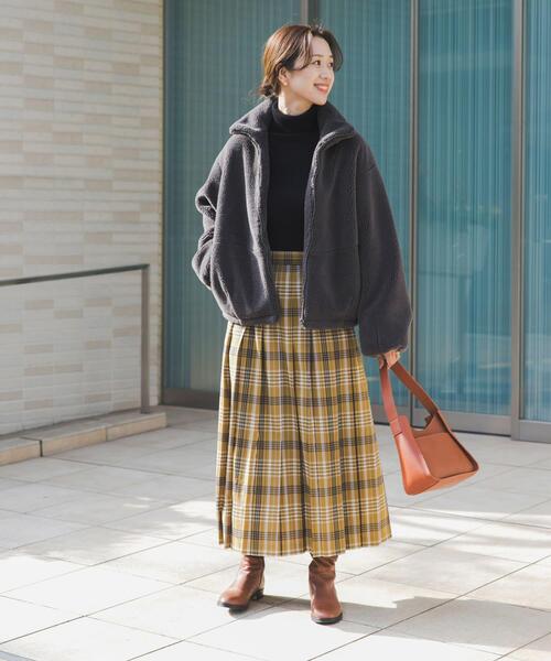 URBAN RESEARCH DOORS（アーバンリサーチドアーズ） スカート 「一部