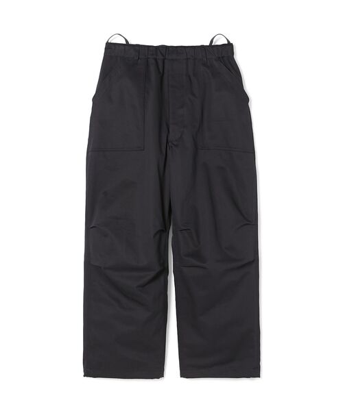 N.HOOLYWOOD TEST PRODUCT EXCHANGE SERVICE パンツ BELT PANTS メンズ