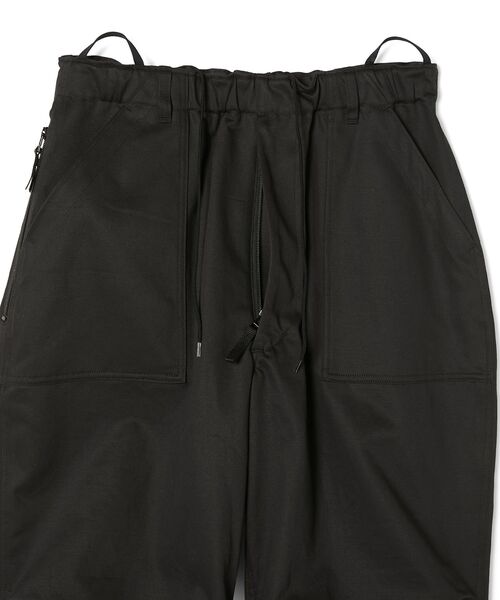 N.HOOLYWOOD TEST PRODUCT EXCHANGE SERVICE パンツ BELT PANTS メンズ