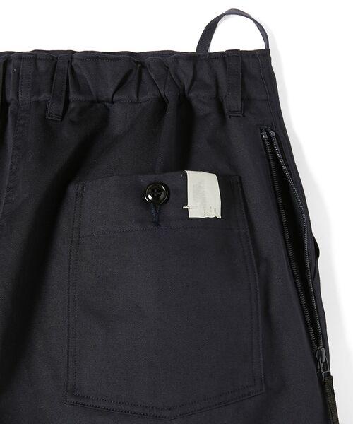 パンツ N.HOOLYWOOD EXCHANGE SERVICE SWIM WEAR N.HOOLYWOOD TEST PRODUCT EXCHANGE SERVICE パンツ BELT PANTS メンズ