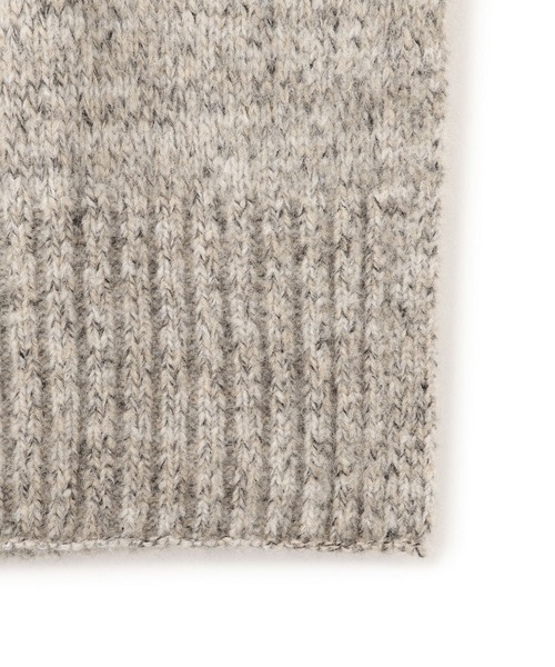 カナタ　アダムエロペ　ニットベスト　レディース　ニット　カウチンニット　ベスト カナタ アダムエロペ ニットベスト レディース ニット カウチンニット