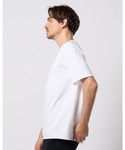 tシャツ wide cut-off crew-...の詳細画像2