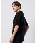 tシャツ wide cut-off crew-...の詳細画像5