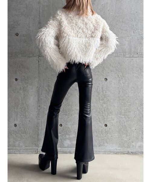 GYDA（ジェイダ） ダウンコート ダウンジャケット 「WEB限定」「TINY