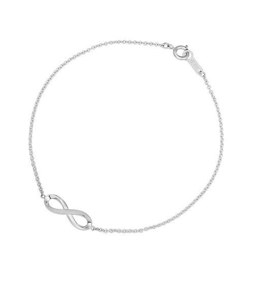 4℃（ヨンドシー） ブレスレット シルバー ペアブレスレット 「Men's