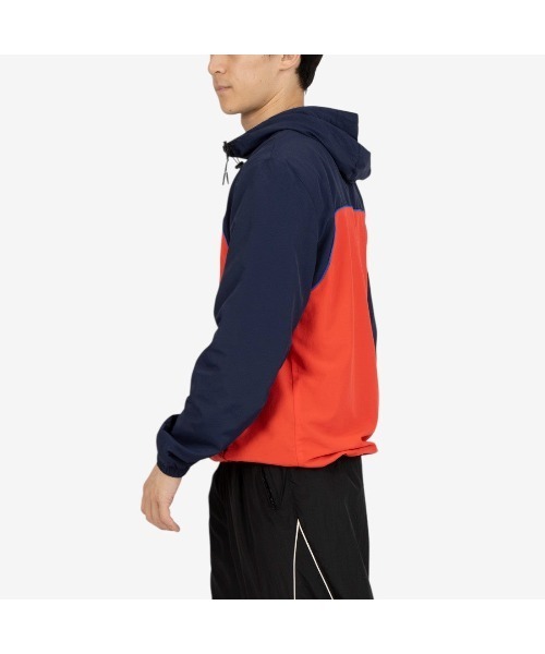 Reebok（リーボック） マウンテンパーカー ウインドブレーカー 