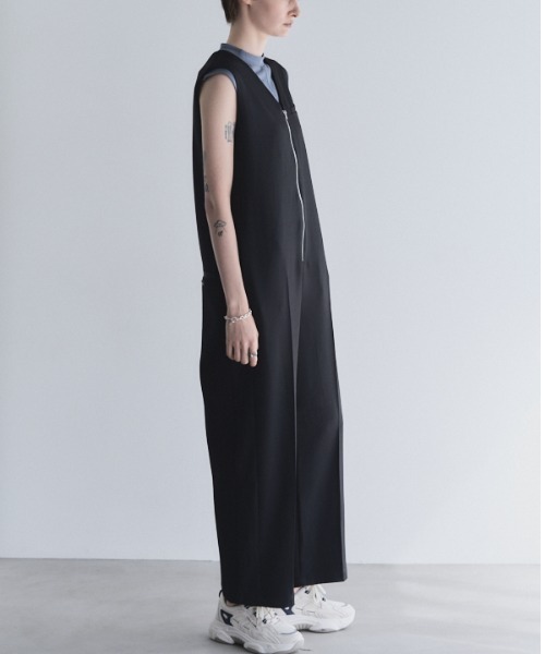 サロペット オーバーオール Luka rompers ルカロンパース レディース_21