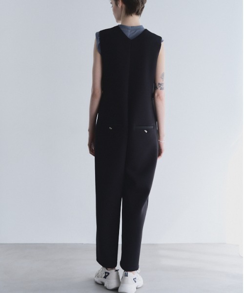 サロペット オーバーオール Luka rompers ルカロンパース レディース_22