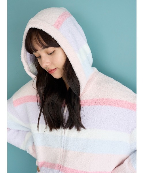 gelato pique（ジェラートピケ） パジャマ ルームウェア ベビモコ