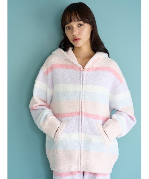 gelato pique（ジェラートピケ） パジャマ ルームウェア ベビモコ