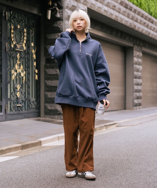 BEN DAVIS（ベンデイビス） トレーナー スウェット 「BEN DAVIS/ベン