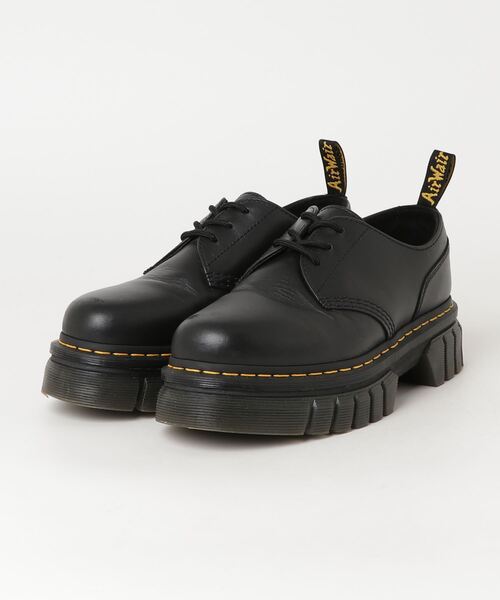 Dr.Martens ドクターマーチン シューズ 8 ブラック メンズ Dr.Martens（ドクターマーチン） シューズ 8 ブラック メンズ