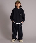 パンツ 「マルチファンクション」「セットアップ...の詳細画像3