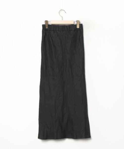 新品SACRA 黒レースタイトロングスカート36 SACRA（サクラ） ロングスカート 36 ブラック レディース : ZOZOTOWN
