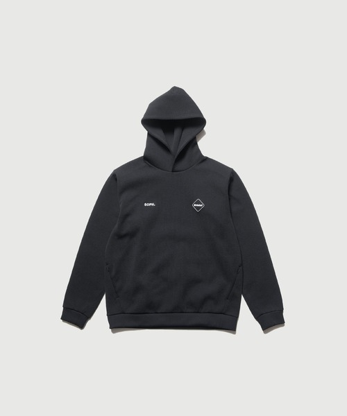 F.C.Real Bristol（エフシーレアルブリストル） パーカー 「F.C.Real