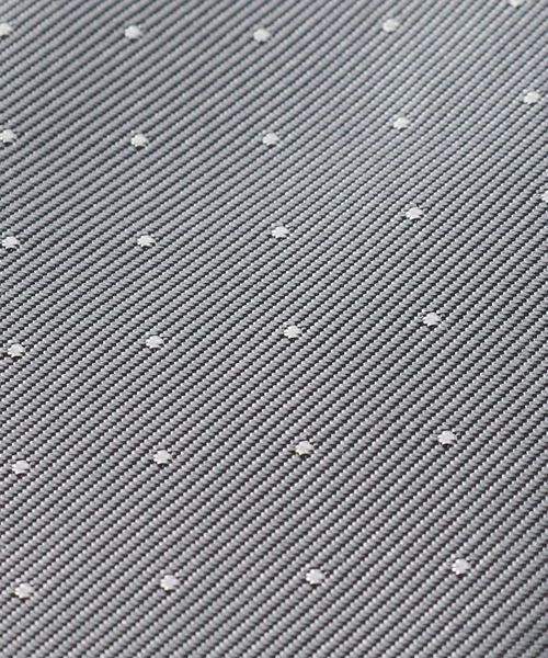 EDIFICE（エディフィス） ネクタイ AX スモールドットタイ : ZOZOTOWN